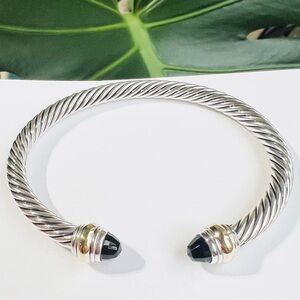 ❤️ David Yurman 5mm Classic Cable Bracelet